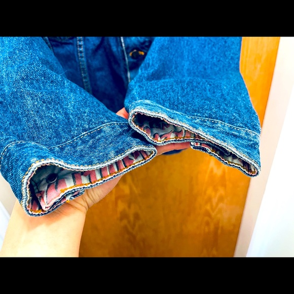 Denim Jacket - Picture 4 of 5